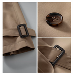 The Classic Trench Coat 26w001