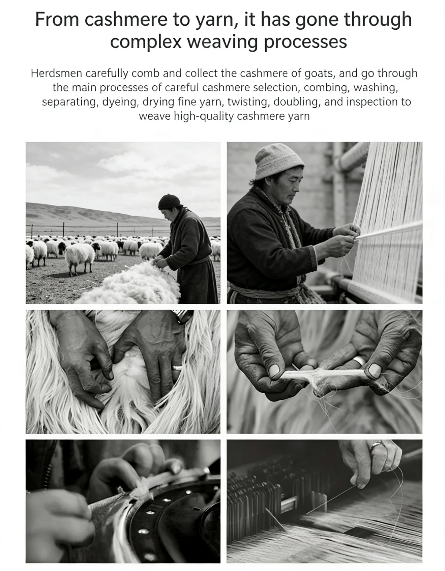 The Knightsbridge 14.5-Micron Cashmere Mid-Coat（26w002）