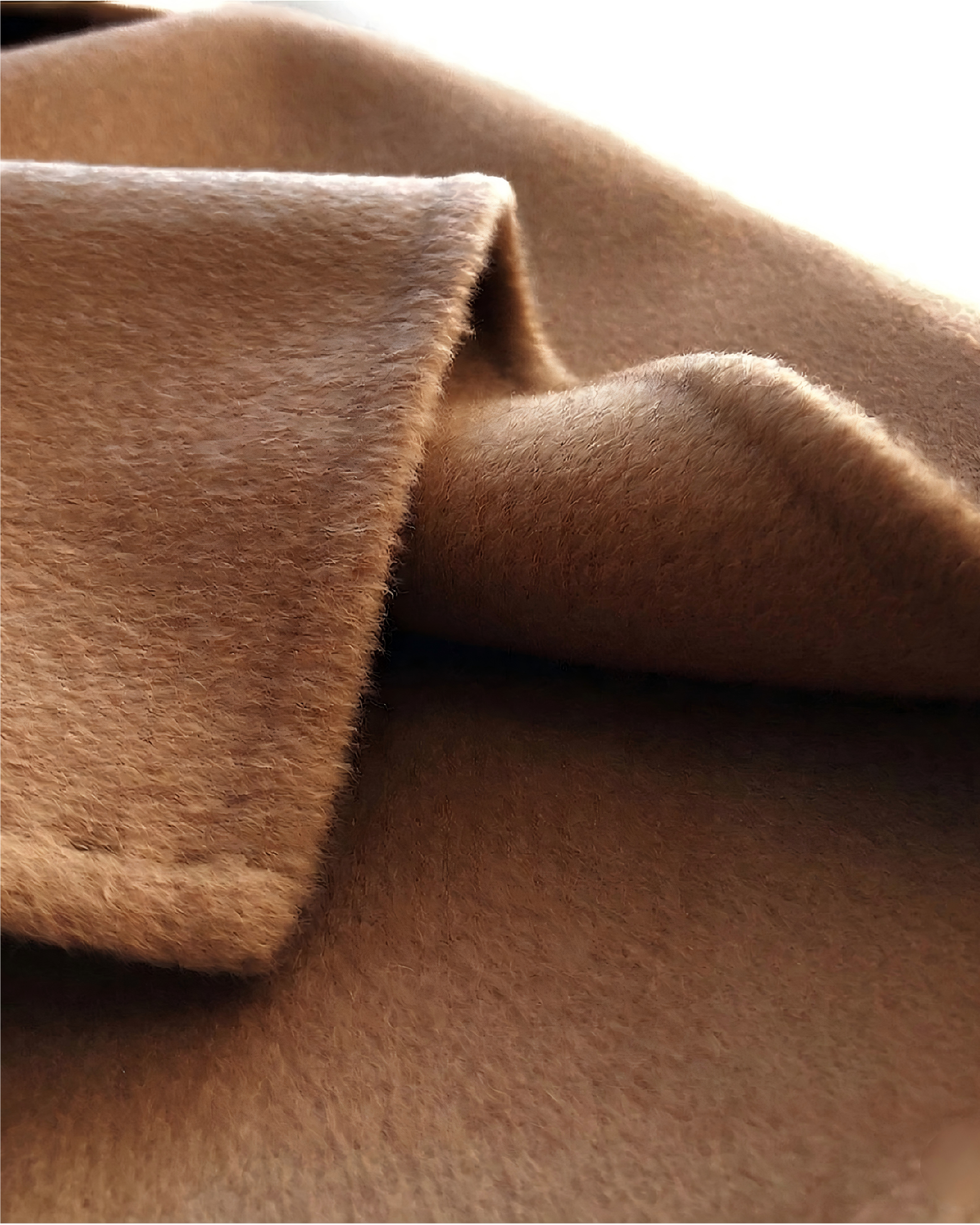 The Knightsbridge 14.5-Micron Pure Cashmere Coat (26w003)