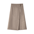 The Aspen Brushed Wool Wrap Set WL26701