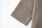 The Aspen Brushed Wool Wrap Set WL26701