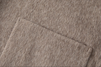 The Aspen Brushed Wool Wrap Set WL26701